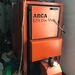 Centrala Arca LPA Duo Matic mixta lemne peleti